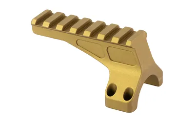 Unity Tactical Diving Board 30mm Anodized Flat Dark Earth - View 2