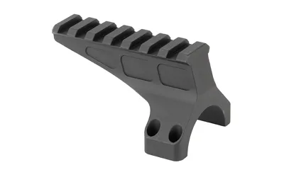 Unity Tactical RKE-S35B-DB Diving Board 35mm Anodized Black Finish - View 2