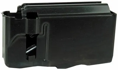 Browning BAR ShortTrac 4 Round Magazine 7mm-08 Remington - View 2