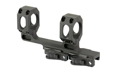 American Tactical Imports AD-RECON-M-30-STD 30mm Quick Detach Mount Black - View 3