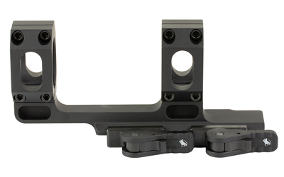 American Tactical Imports AD-RECON-M-30-STD 30mm Quick Detach Mount Black - View 4