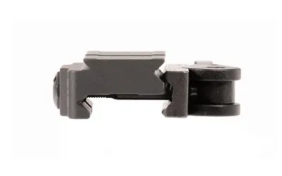 American Tactical Imports AD-509T Low Quick-Release Optic Mount Black - View 2