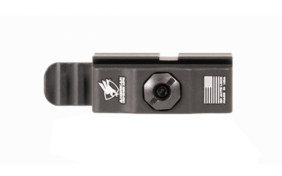 American Tactical Imports AD-509T Low Quick-Release Optic Mount Black - View 4