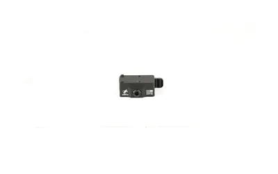 American Tactical Imports AD-RMR-LW-L-STD QD Mount Left Lever Low Black - View 4
