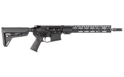 American Defense UICR5 223WYLDE UICR5BLK13M2MLOK - View 2