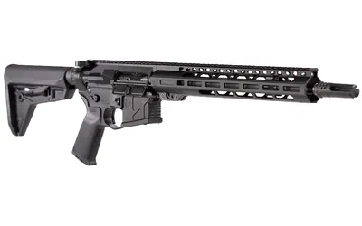 American Defense UICR5 223WYLDE UICR5BLK13M2MLOK - View 3