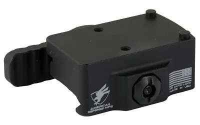 American Tactical Imports AD-RMR Quick-Detach LH Low Lever Mount - View 2