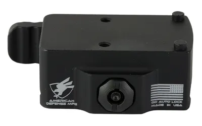 American Tactical Imports AD-RMR Quick-Detach LH Low Lever Mount - View 4
