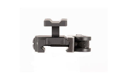 American Tactical Imports AD-MRO-LW-10-STD Co-Witness QR Black - View 2