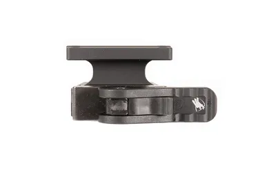 American Tactical Imports AD-MRO-LW-10-STD Co-Witness QR Black - View 3