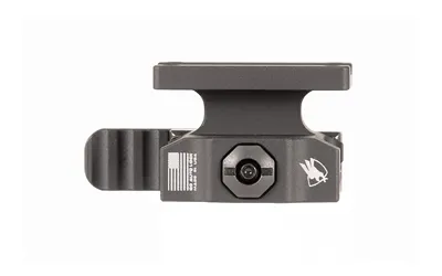 American Tactical Imports AD-MRO-LW-10-STD Co-Witness QR Black - View 4