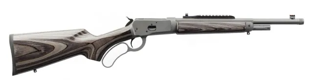 Taylor's & Company 1892 Wildlands 44 Magnum - View 2