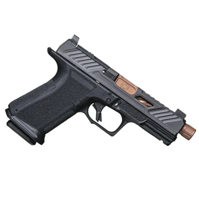 Shadow Systems MR920 9mm SS-1009 - View 2