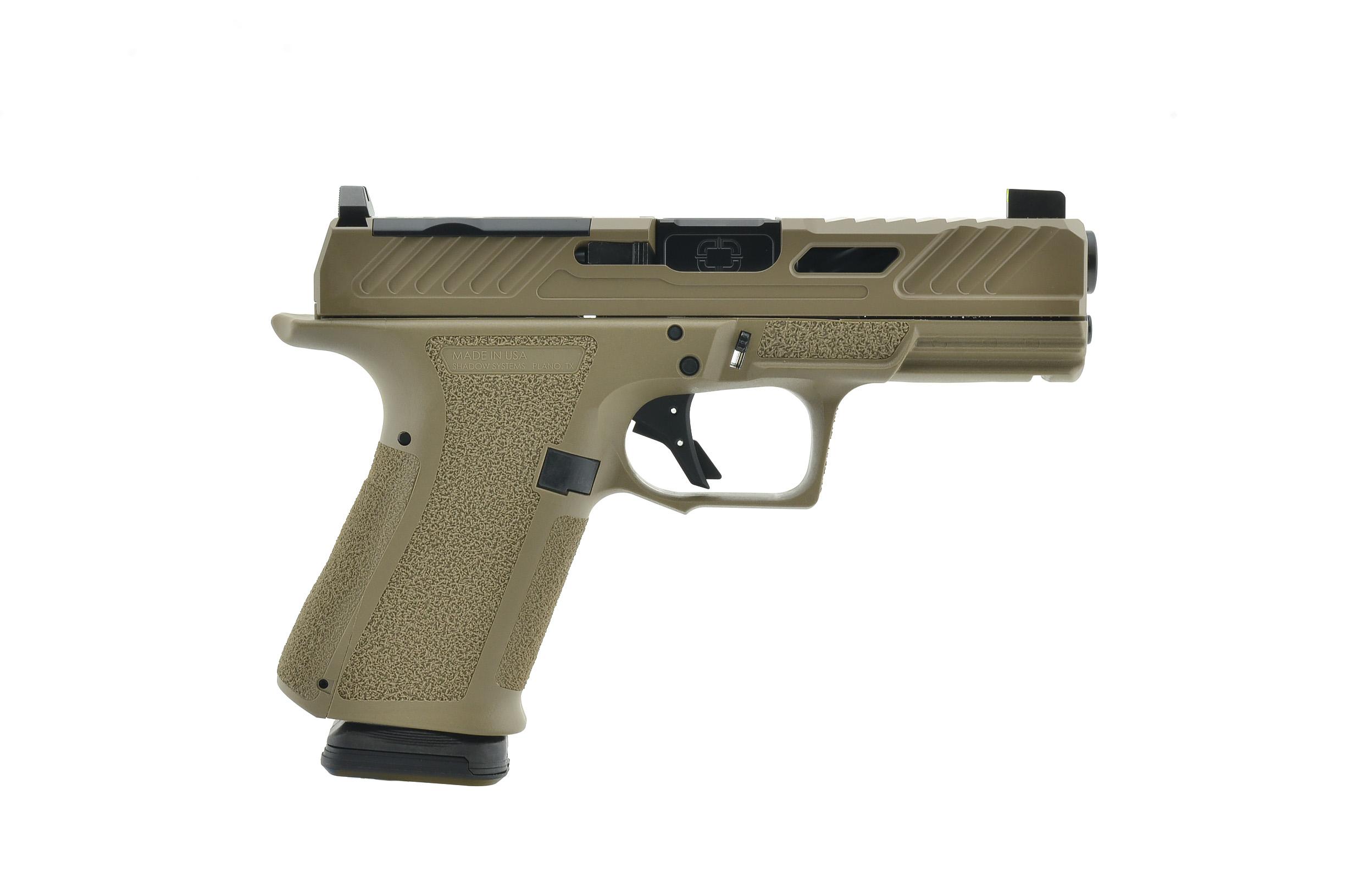 Shadow Systems MR920 9mm SS1024 - View 2