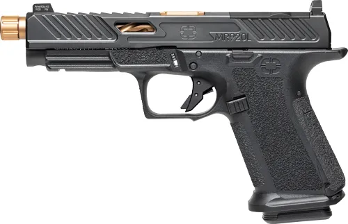 Shadow Systems MR920L Elite 9mm SS-1025 - View 2