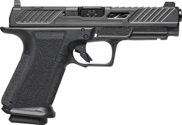 Shadow Systems MR920L Elite 9MM SS-1056 - View 2