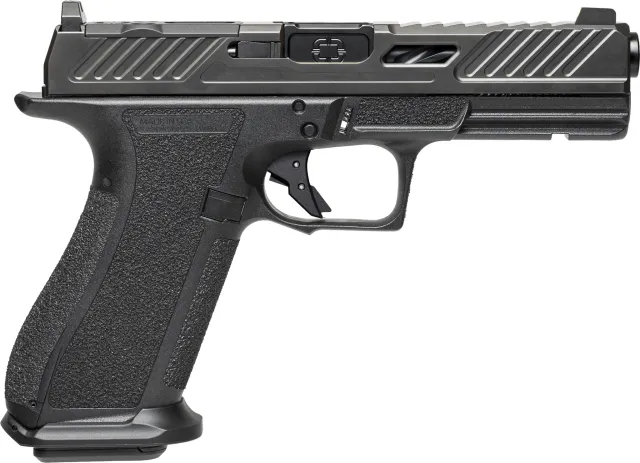 Shadow Systems DR920 Elite 9mm SS-2012 - View 2