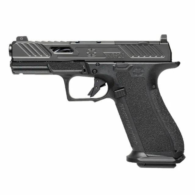Shadow Systems XR920 Elite 9mm SS3012 - View 2