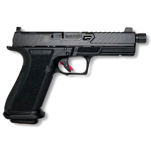 Shadow Systems SS-2075 9mm SS2075 - View 2