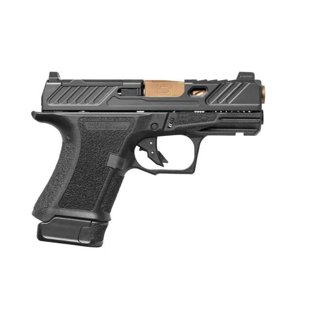 Shadow Systems CR920 Elite 9mm SS4011 - View 2