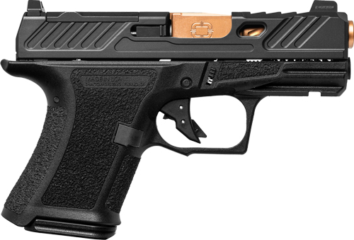 Shadow Systems CR920 Elite 9mm SS4039 - View 2