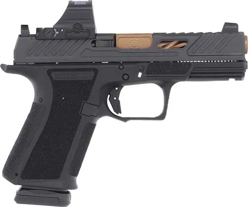 Shadow Systems MR920 9mm SS1011H - View 2