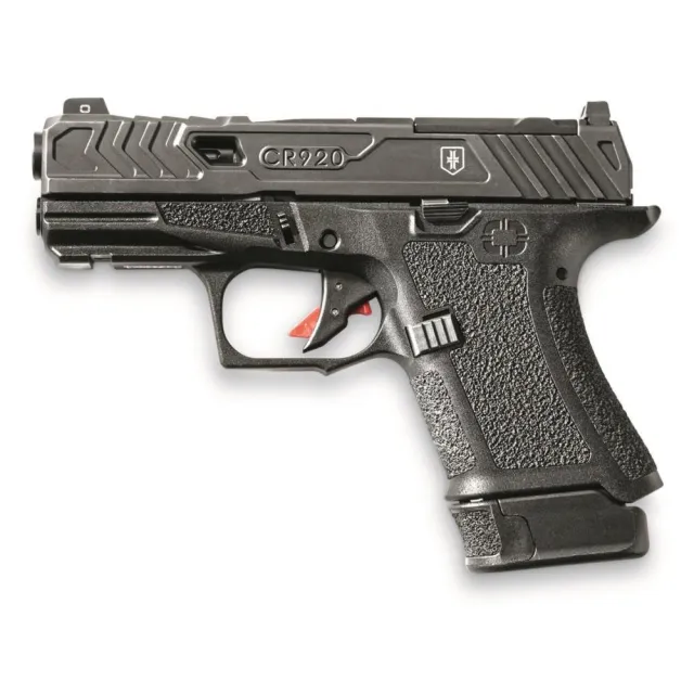 Shadow Systems SS-4084 9mm SS4084 - View 2