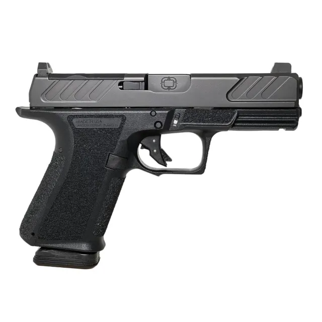 Shadow Systems MR920 Foundation 9mm SS1306 - View 2