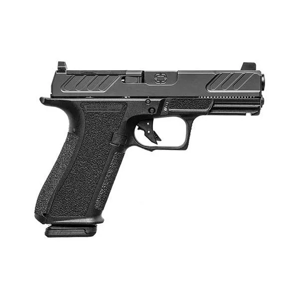 Shadow Systems XR920 Foundation Series 9mm 4 In 17 Round SS-3306 - View 2