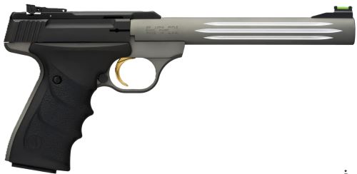 Browning Buck Mark Lite 22 LR - View 2