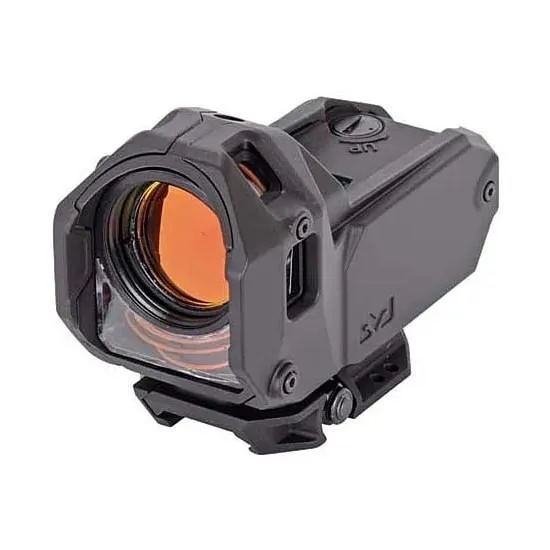 Meprolight MEPRO M22 Red Dot 3.5 MOA Bullseye 1.00x0.80 - View 2