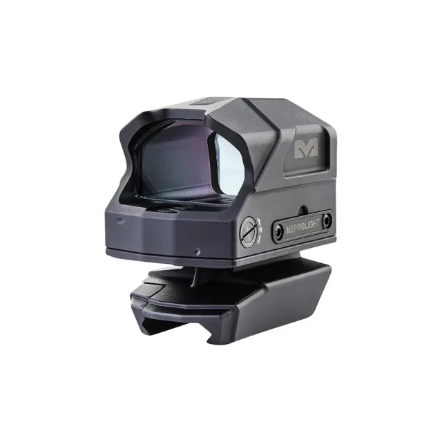 Mepro Light 901142372 MCO PRO Red Dot 2/68 MOA Speed Ring 5-Segment - View 2