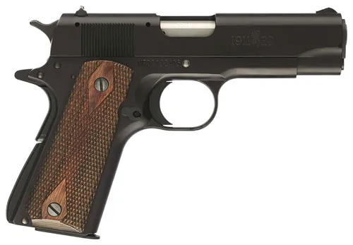 Browning 1911-22 22 LR 051803490 - View 2
