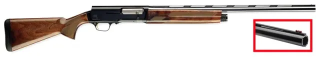 Browning A5 Hunter 12 Gauge 0118003004 - View 2