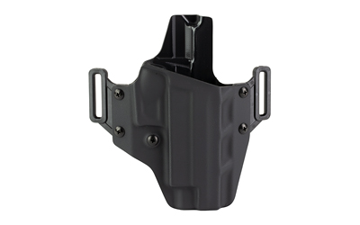 Crucial Concealment Covert OWB Holster Kydex Black for SIG P220 P226 P229 - View 2
