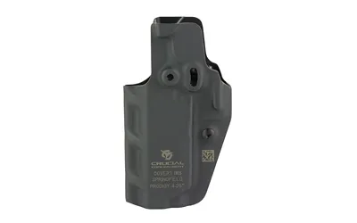 Crucial Iwb Spgfd Prodigy Ambi Blk 1261 - View 3