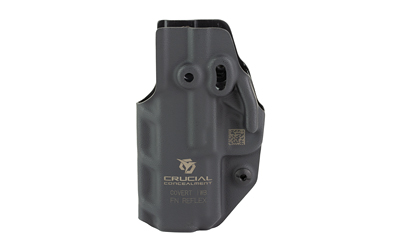 Crucial Concealment Covert AMBI IWB Holster for FN Reflex - View 2