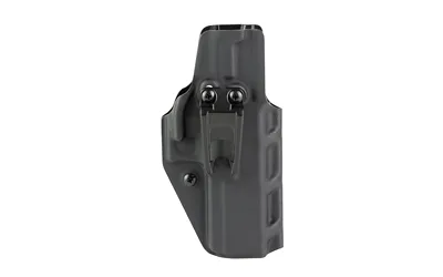 Crucial Concealment Covert IWB Holster Springfield Echelon Kydex Black - View 3