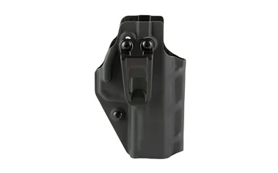 Crucial Concealment Covert IWB AMBI RM1C Black Ambidextrous - View 3