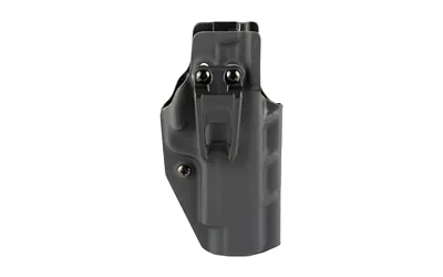 Crucial Concealment 1413 IWB Holster, Ambidextrous, Kydex, Black, Sig P365 - View 3