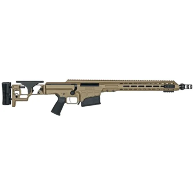 Barrett MRAD 308 Win - View 2