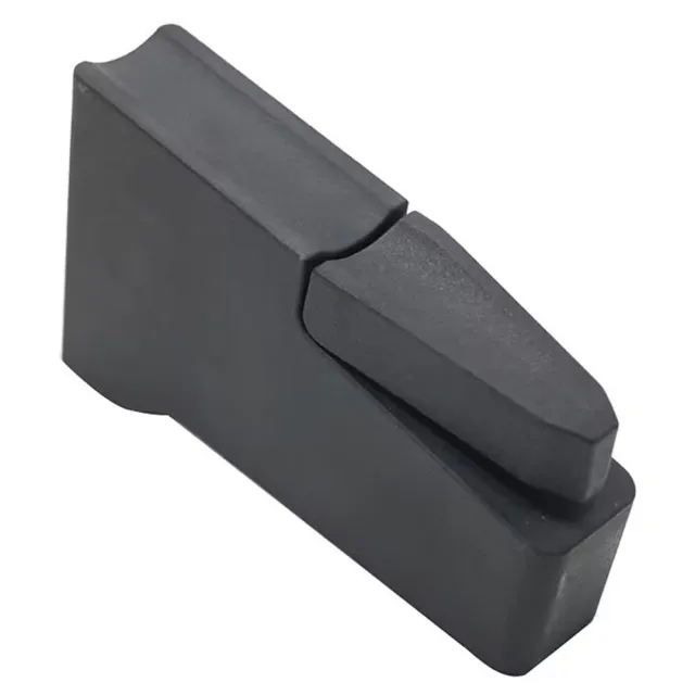 BARR 19592 Single Feed Adaptor Magazine Black - View 2