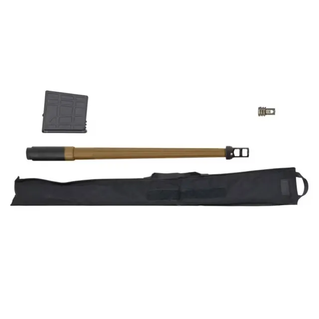 Barrett MK22 7.62 x 51mm 308 Win Conversion Kit - View 2