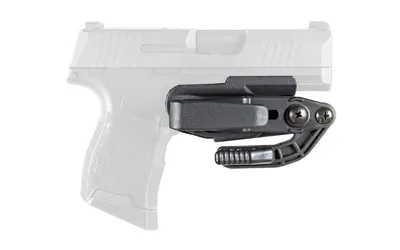 Raven Vanguard 2 For Glk Full Sz Blk Vg2glbkohadv - View 2