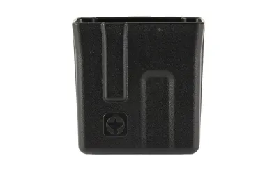 Raven Concealment ARSMCUBK1.5BC Lictor AR-15 Magazine Pouch, Black - View 2