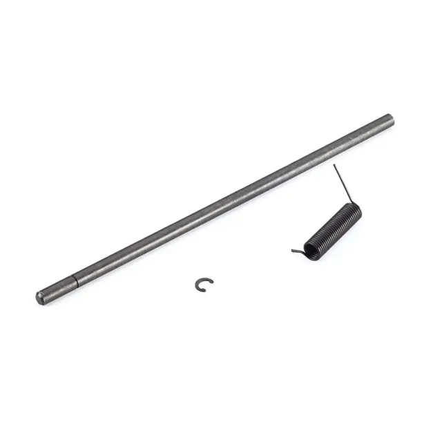 Wilson Combat AR-15 Ejection Port Dust Cover Kit - Durable, New, C Clip Attachment - View 2