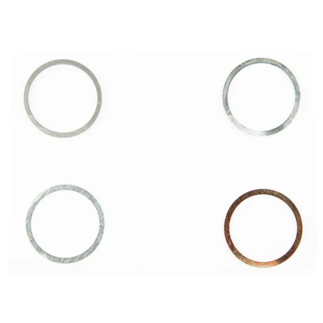 Wilson Combat Shim Kit Mount 11-16x24 Suppressor Shim Set .458 - View 2