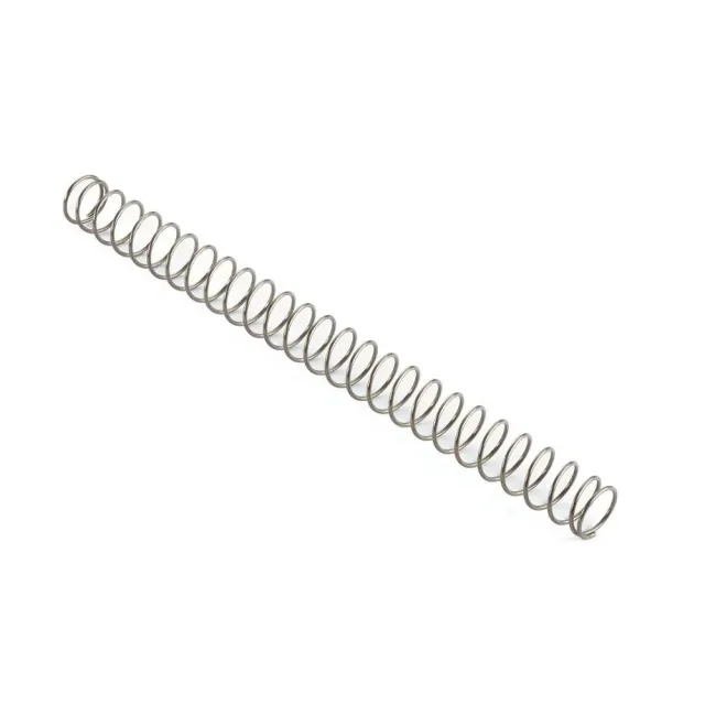 Wilson Combat TRBS10AAR10 AR-10 Recoil Spring 308 7.62mm Silver - View 2