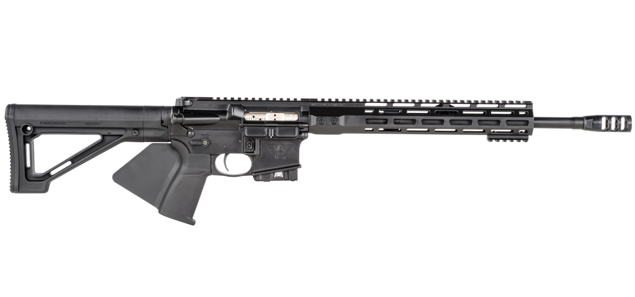 Wilson Combat TRPC556BLCA 5.56 NATO - View 2