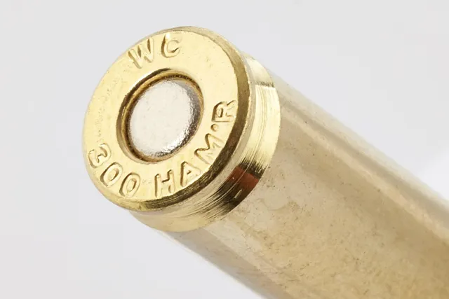 Wilson Combat A300HMR135FTX 300HAM'R 135gr Hornady FTX 20 Per Box/10 Case - View 2